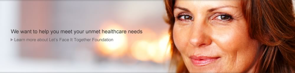 We want to help meet your unmet healthcare needs